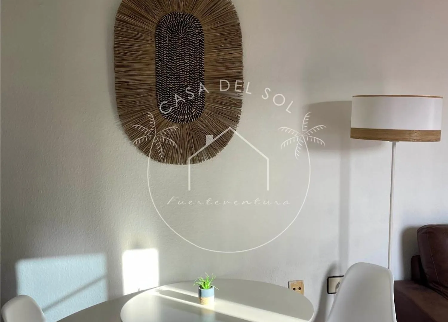 Casa Del Sol Διαμέρισμα Caleta De Fuste Ισπανία