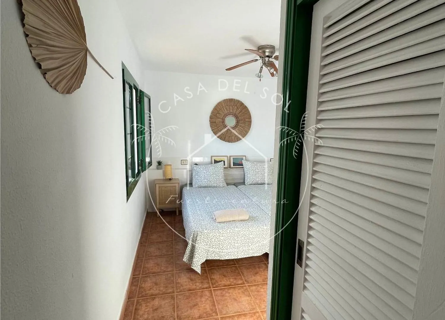 Casa Del Sol Διαμέρισμα Caleta De Fuste 0*,  Ισπανία