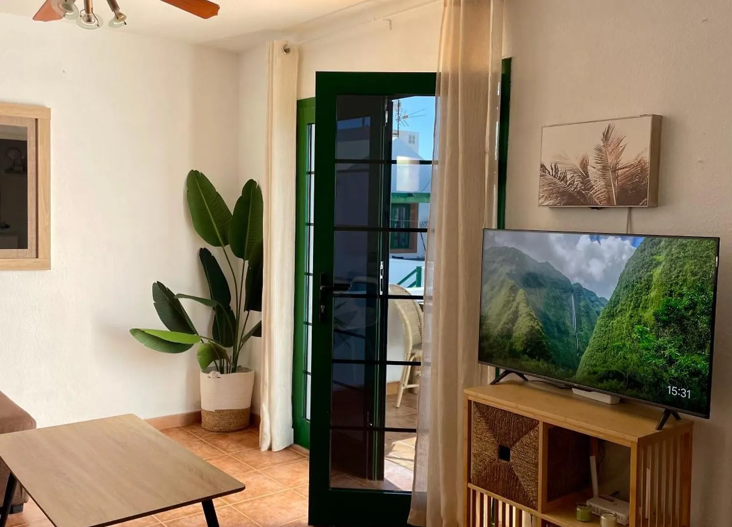 Casa Del Sol Διαμέρισμα Caleta De Fuste Ισπανία